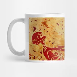 Sarah Connor’s Nuclear Dream Mug